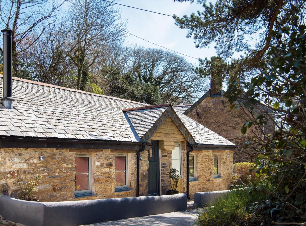 The Duchy Barn At Tregoose Old Mill * Newquay (Cornwall)