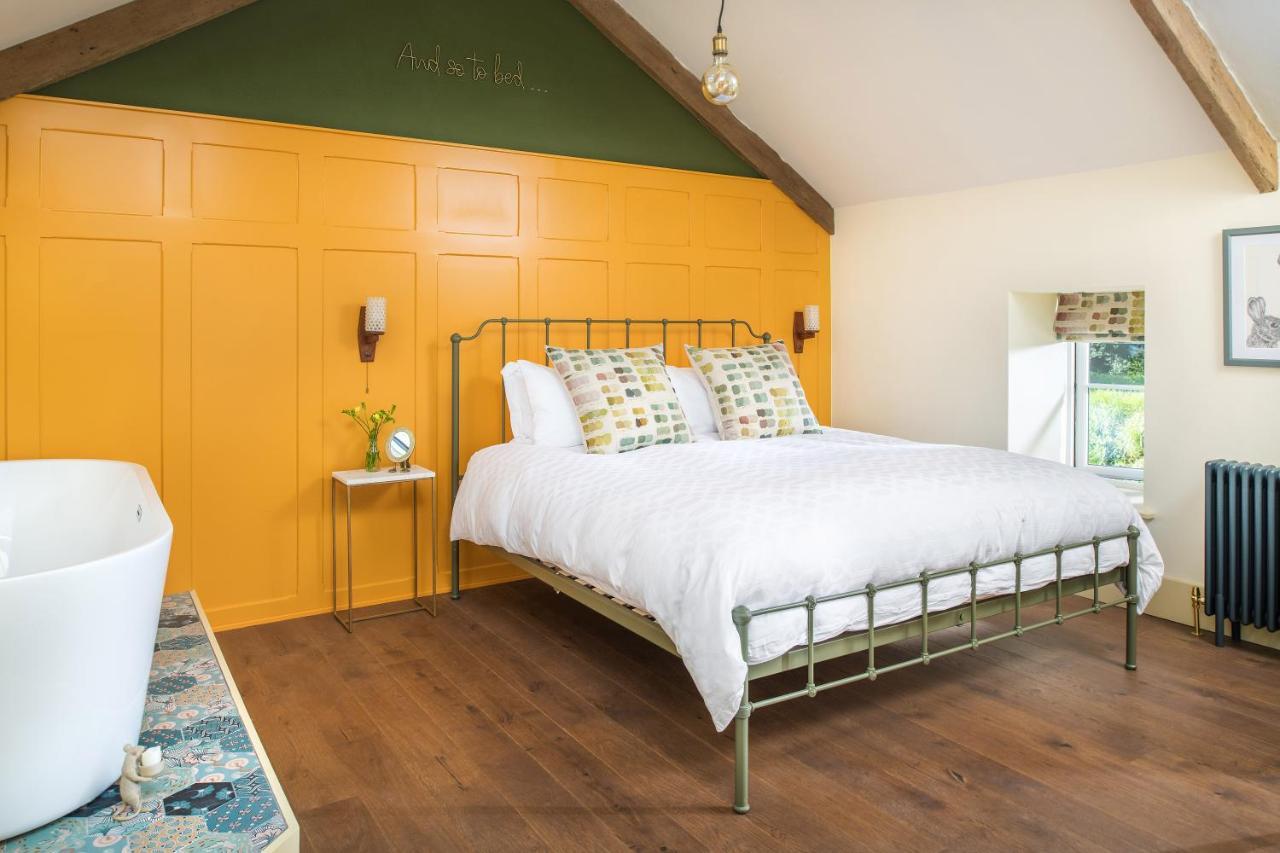 Holiday home The Duchy Barn At Tregoose Old Mill Newquay (Cornwall)